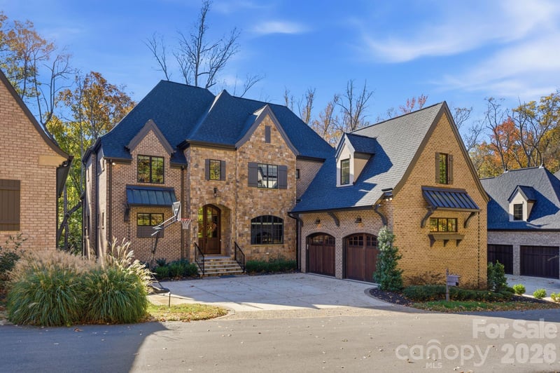 6010 Old Providence Ln, Charlotte, NC 28226