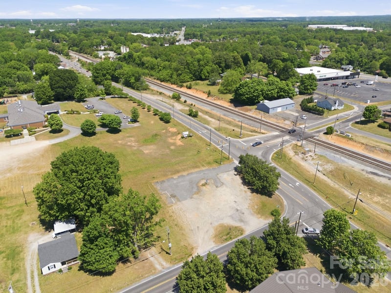 0 N Main St, Kannapolis, NC 28081