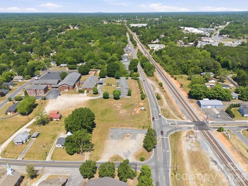 0 N Main St, Kannapolis, NC 28081