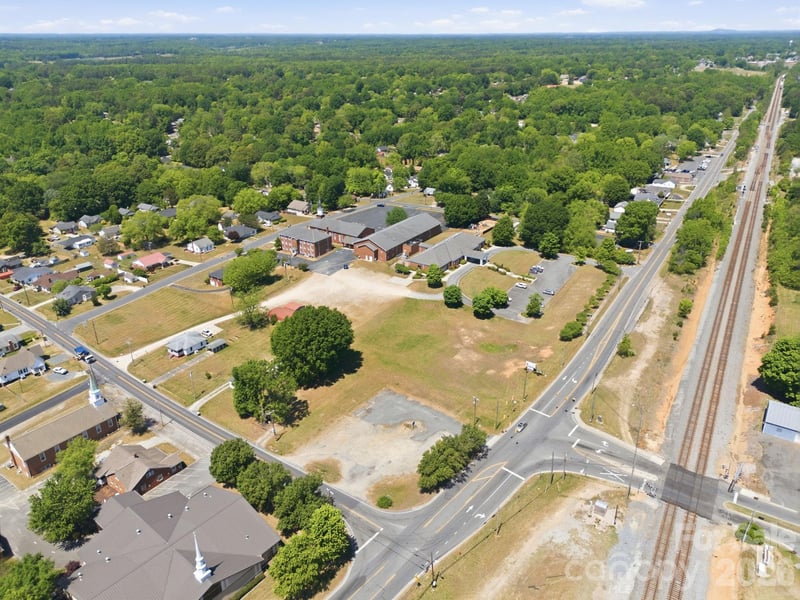 0 N Main St, Kannapolis, NC 28081