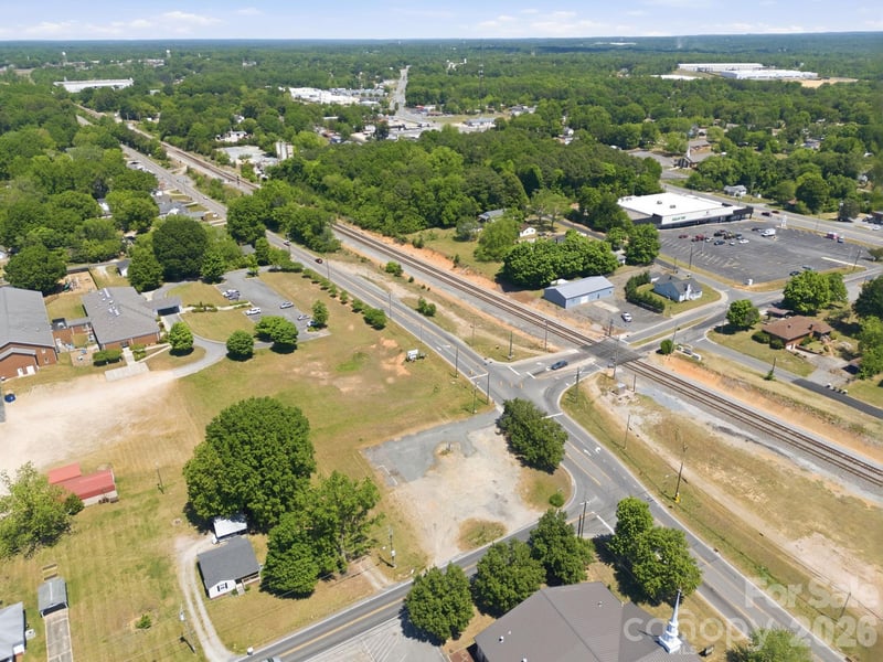 0 N Main St, Kannapolis, NC 28081