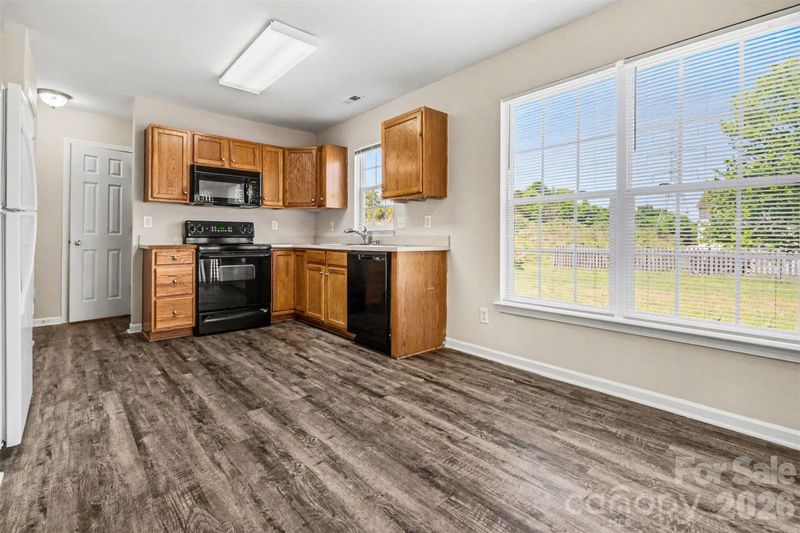 4034 Woolcott Ave, Charlotte, NC 28213