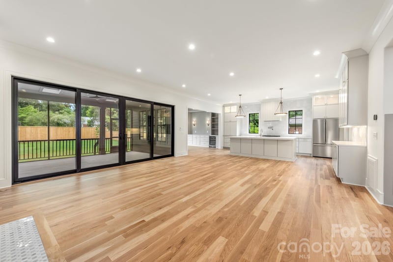 4413 Castleton Rd, Charlotte, NC 28211