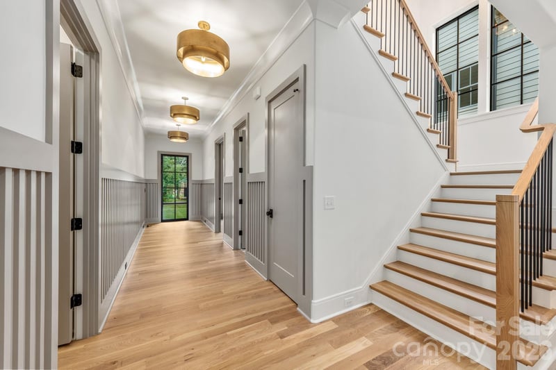 4413 Castleton Rd, Charlotte, NC 28211