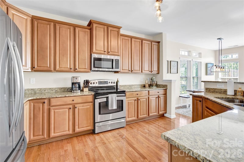 18503 The Commons Blvd, Cornelius, NC 28031