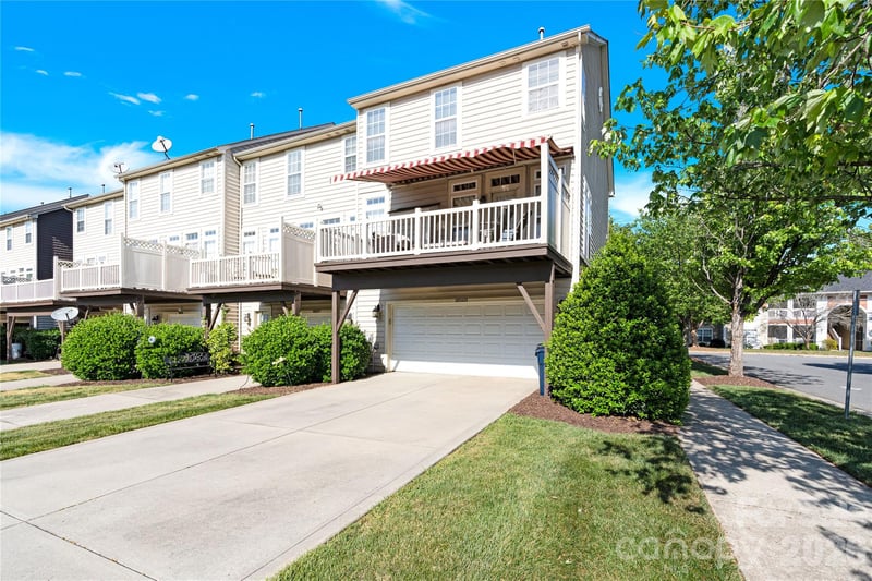 18503 The Commons Blvd, Cornelius, NC 28031