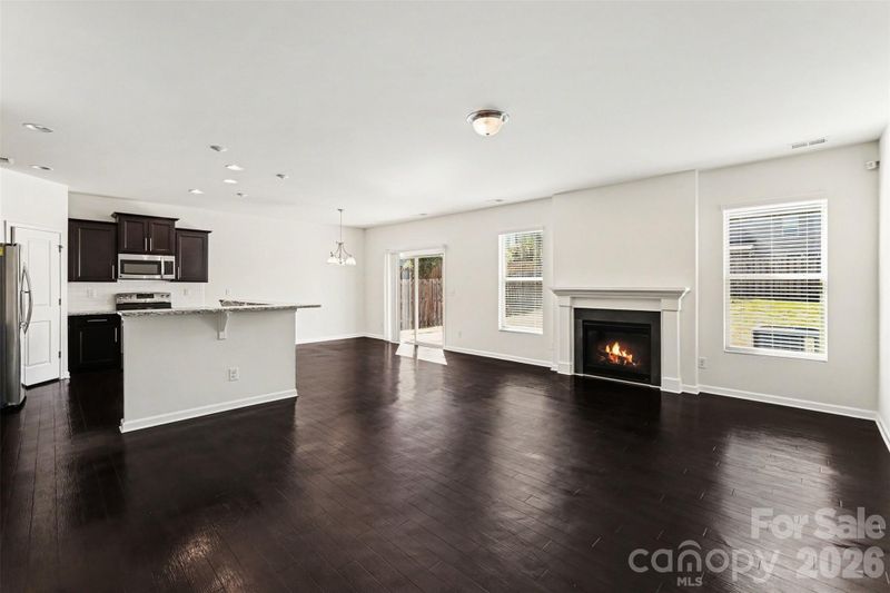 2828 San Saba St, Charlotte, NC 28214