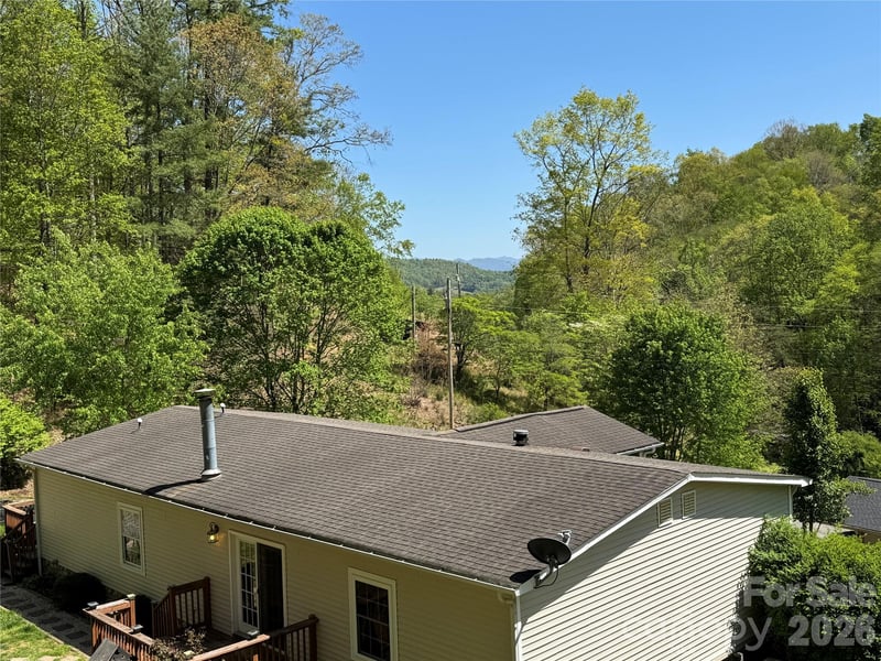 942 Fisher Branch Rd, Marshall, NC 28753