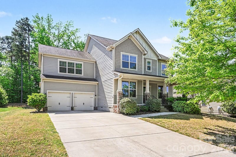 2009 Trading Path Ln, Waxhaw, NC 28173