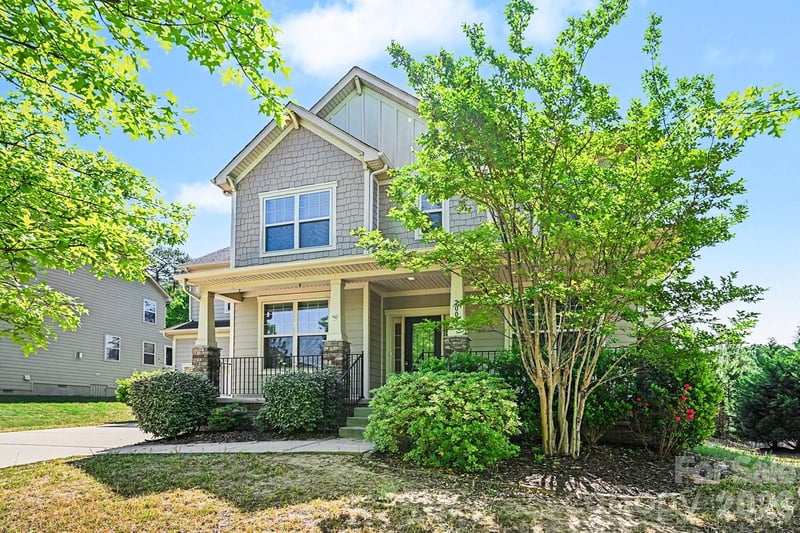 2009 Trading Path Ln, Waxhaw, NC 28173