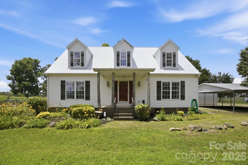 4287 Erby Rd, Rock Hill, SC 29730