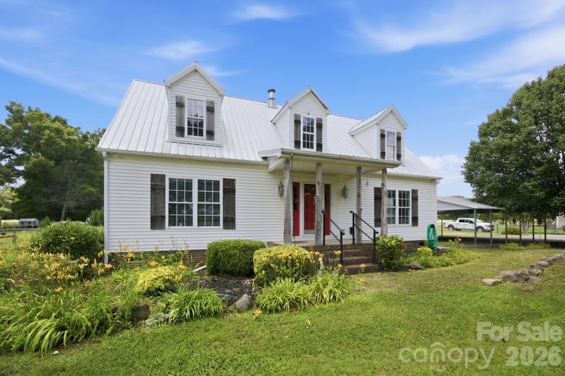 4287 Erby Rd, Rock Hill, SC 29730