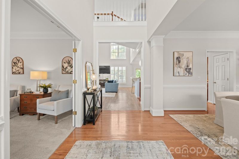 10803 Mccamie Hill Pl, Concord, NC 28025