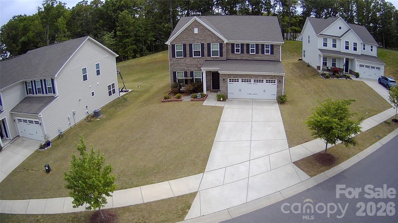 10158 Paper Birch Dr, Charlotte, NC 28215