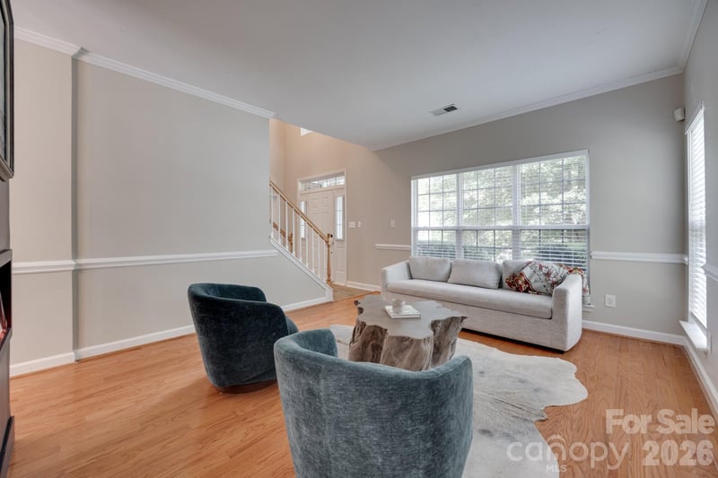 12719 Vantage Point Ln, Huntersville, NC 28078