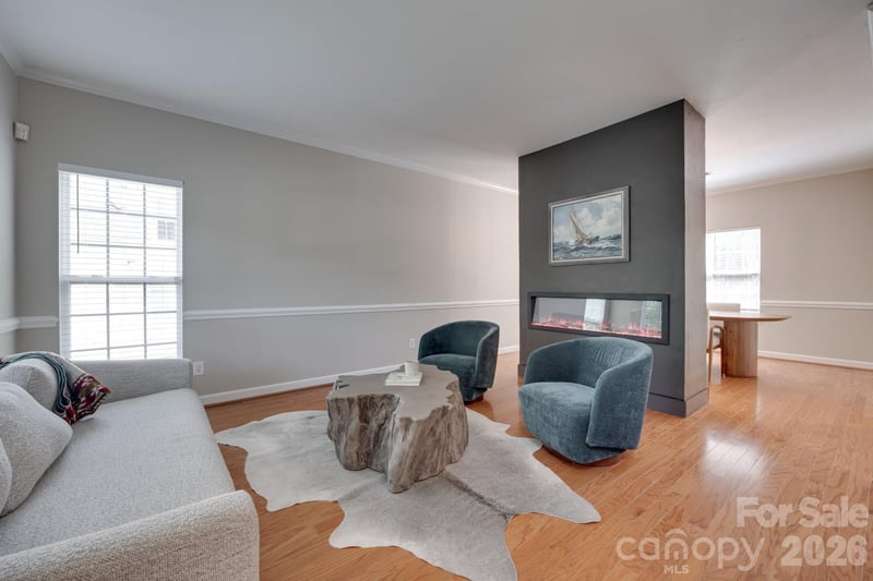 12719 Vantage Point Ln, Huntersville, NC 28078