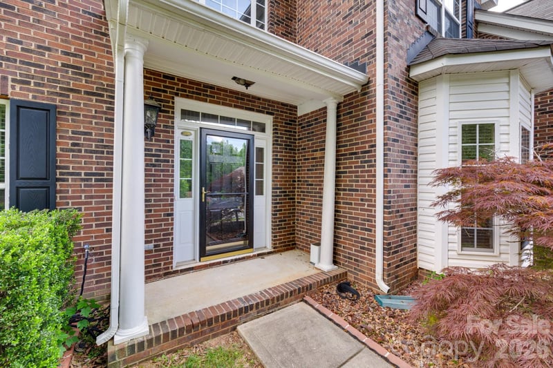 12719 Vantage Point Ln, Huntersville, NC 28078