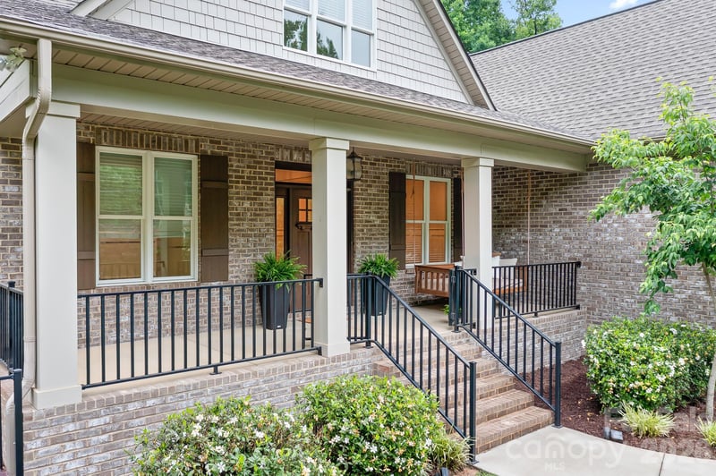 115 Buckingham Place Rd, Mooresville, NC 28115