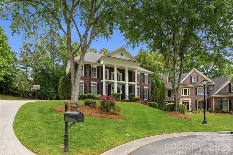 16219 Millsford Ct, Charlotte, NC 28277
