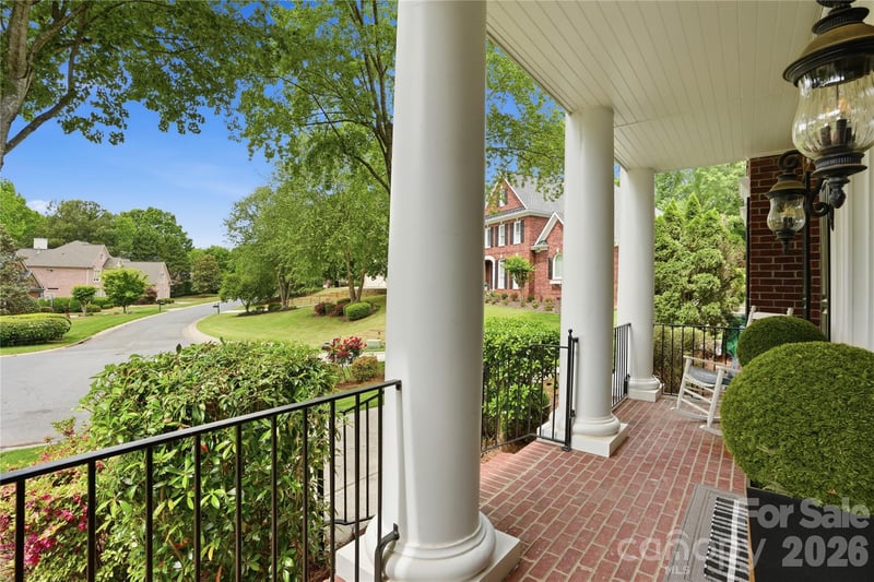 16219 Millsford Ct, Charlotte, NC 28277