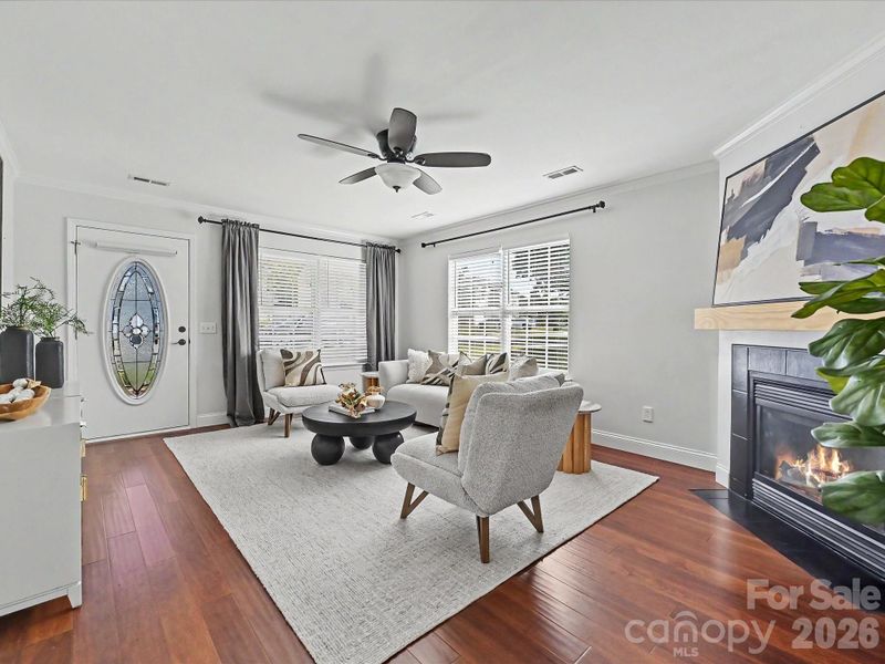 3053 Brookchase Blvd, Fort Mill, SC 29707