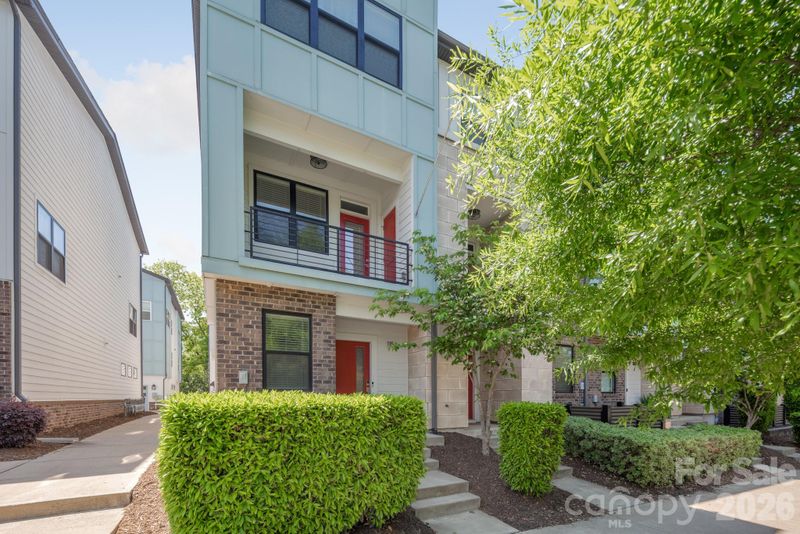 1156 E 36th St, Charlotte, NC 28205
