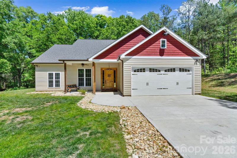 374 Giles Rd, Mcconnells, SC 29726