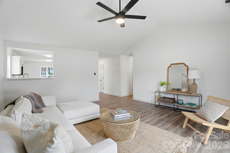 4228 Hey Rock Ct, Charlotte, NC 28269