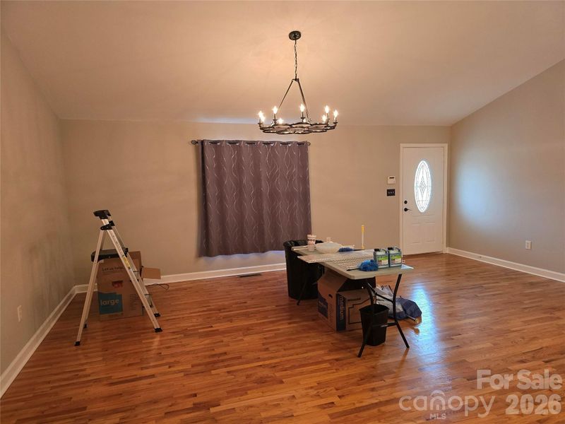 154 Westover Dr, Lincolnton, NC 28092