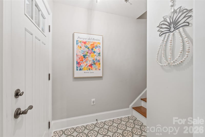 100 N Laurel Ave #102, Charlotte, NC 28207