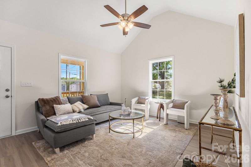 805 Hunter St, York, SC 29745