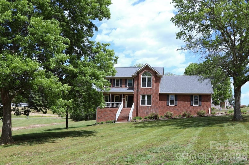 12809 Pine Bluff Rd, Midland, NC 28107
