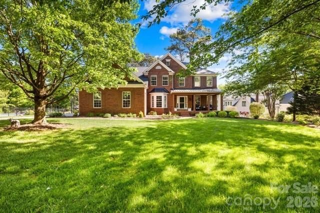 4292 Silver Eagle Ct, Denver, NC 28037