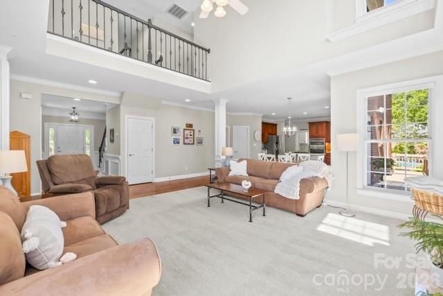 4292 Silver Eagle Ct, Denver, NC 28037