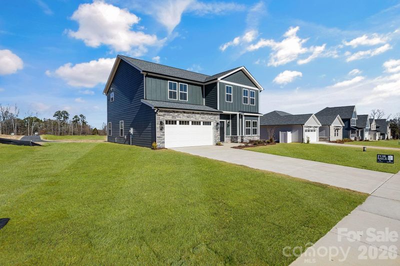 1375 Sanctuary St #11, Kannapolis, NC 28083