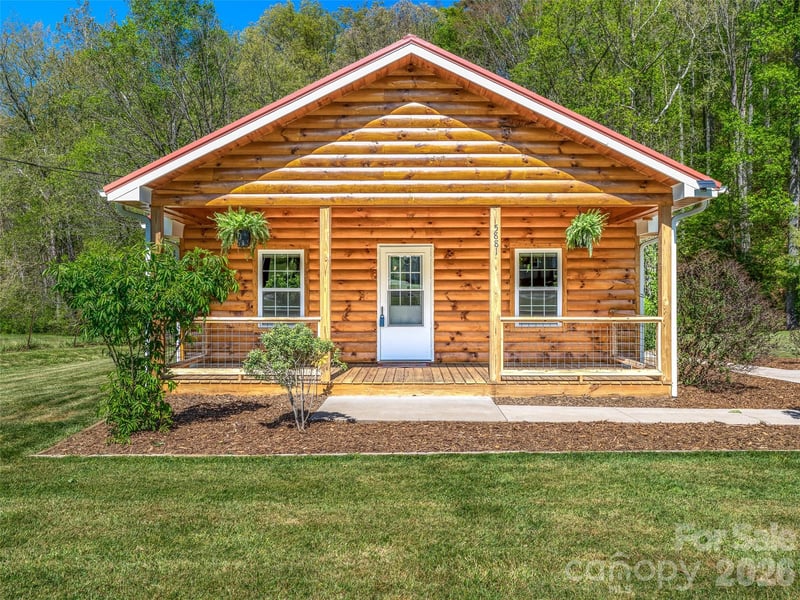 5881 Us 23 Hw, Mars Hill, NC 28754