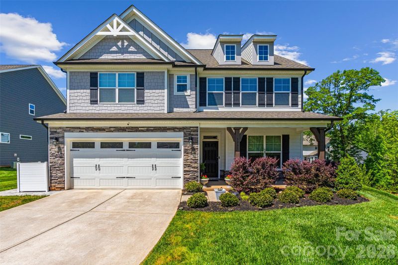 3007 Birch Creek Dr, Gastonia, NC 28054