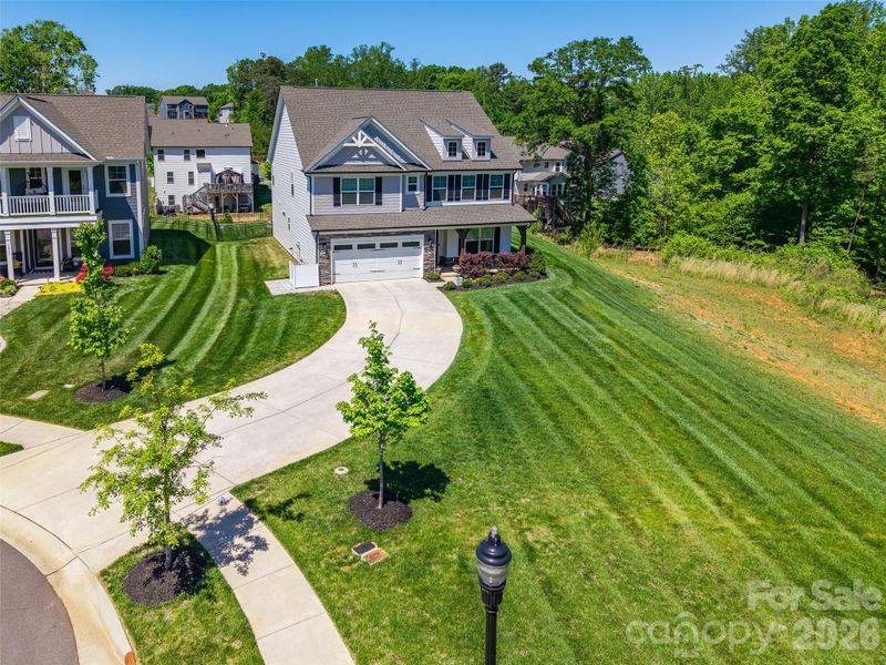 3007 Birch Creek Dr, Gastonia, NC 28054