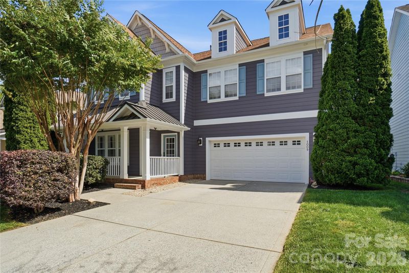 1009 Baybrook Dr, Waxhaw, NC 28173
