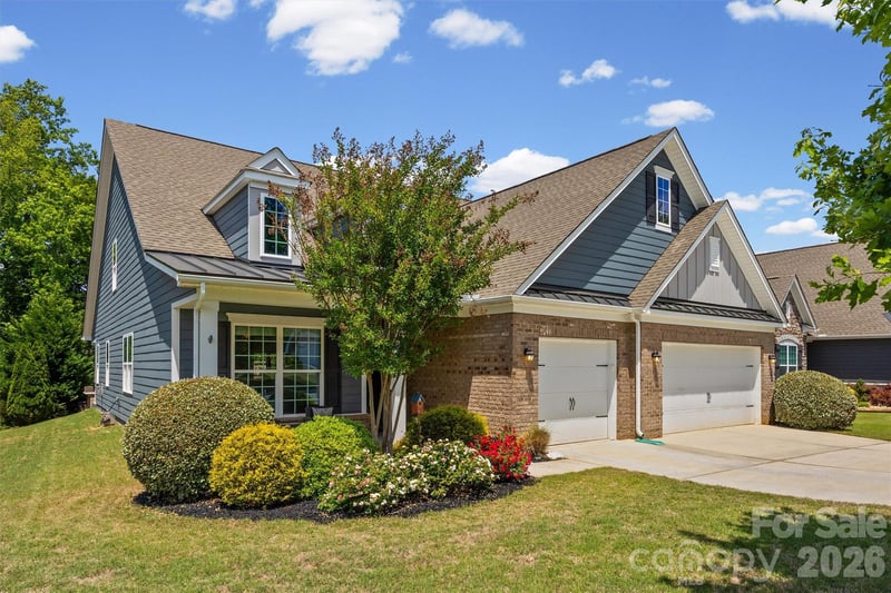 1030 Princeton Dr, Fort Mill, SC 29707