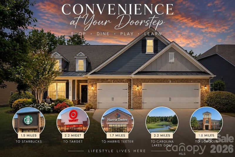 1030 Princeton Dr, Fort Mill, SC 29707