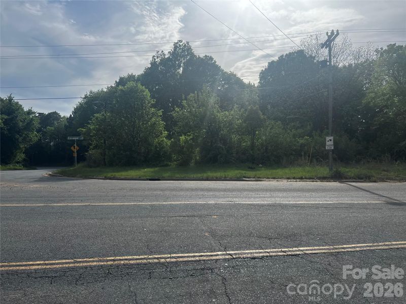 TBD Thomasboro Dr, Charlotte, NC 28208