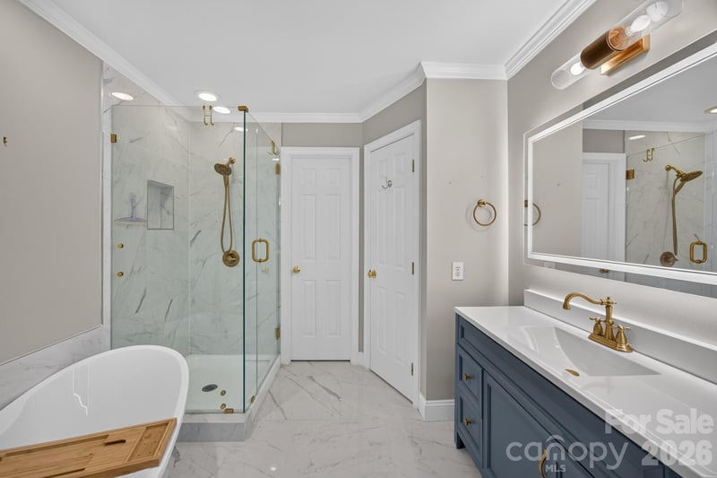 3310 Winged Foot Dr, Salisbury, NC 28144