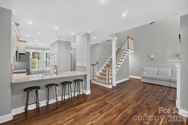 3310 Winged Foot Dr, Salisbury, NC 28144