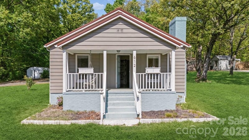Home Worth Check