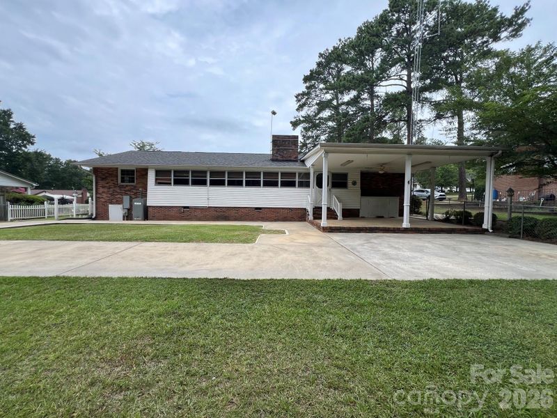 620 Mcdowell Dr, Chester, SC 29706