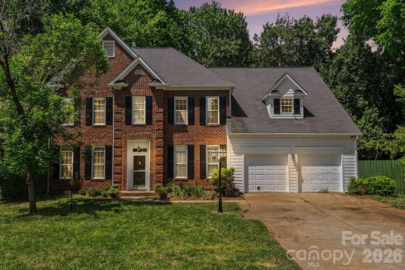 6900 Beamish Pl, Mint Hill, NC 28227