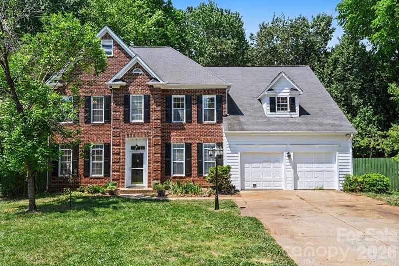 6900 Beamish Pl, Mint Hill, NC 28227