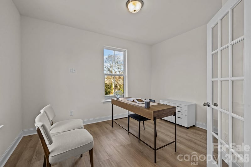 6213 Intertwine St, Charlotte, NC 28278