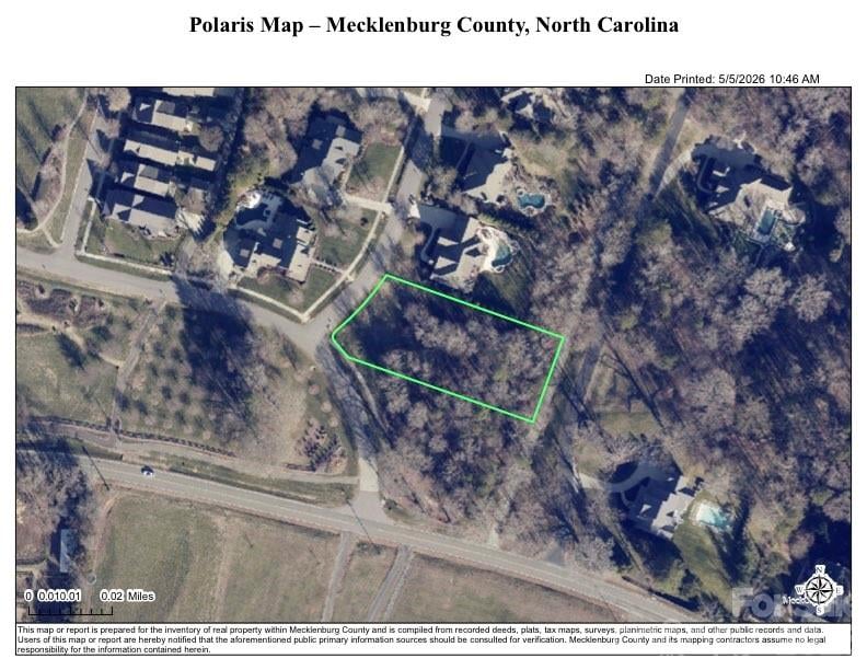 13504 Evening Primrose Dr, Davidson, NC 28036